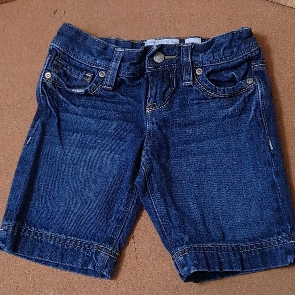 Old Navy Bermuda Shorts